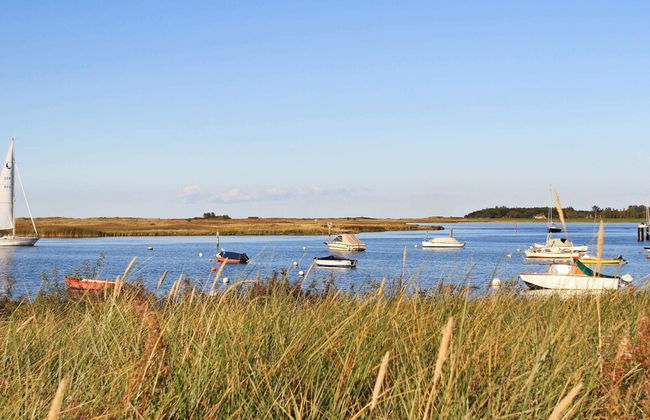 Holiday Home in Wendtorf - Foto 10