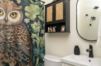 Quaint Cottage in DTown Lex, 15 mins to Horse Park - Photo 11