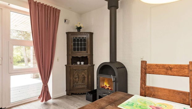 6 Person Holiday Home in Blavand - Foto 3, Habitación