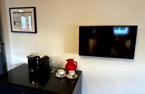 casa ECH Ferienhaus Oberelsbach - Foto 27