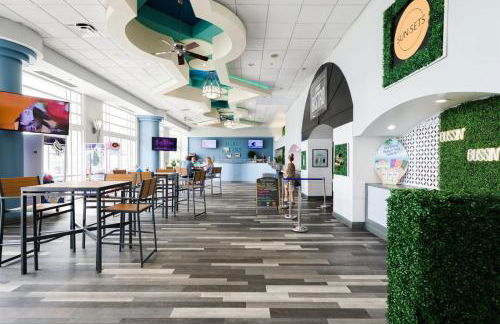 Unit 2223 Ocean Walk - 3 Bedroom Ocean Front - Foto 14