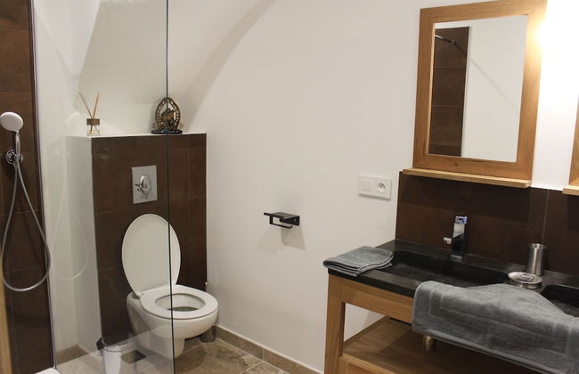 Les Secrets de L'isle - Foto 6