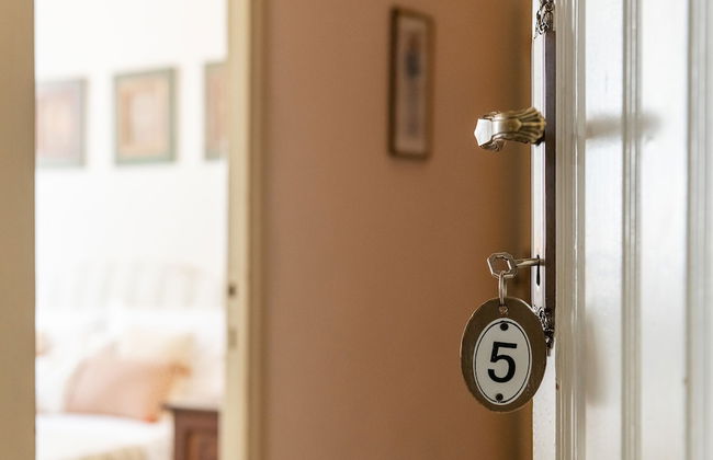 Palazzo Santa Caterina - Foto 19