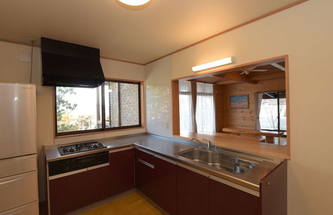 Kawaguchiko country cottage Ban - Photo 63