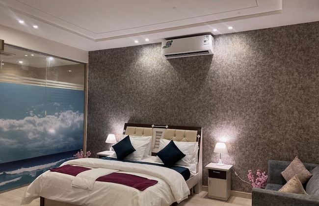 Aria chalets and chalets - Foto 9