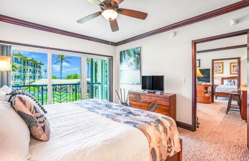 Waipouli Beach Resort H202 - Foto 10