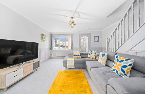 I'm Your Host - Bridgeton House - Foto 9