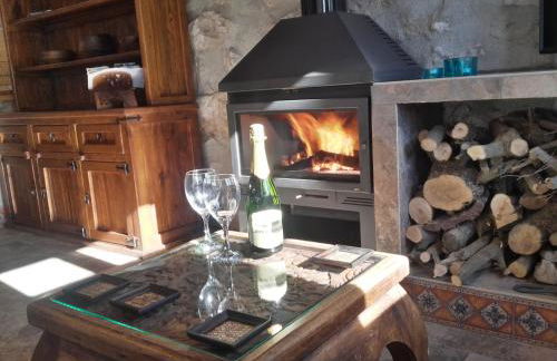 Cortijo Berruguilla - Foto 21