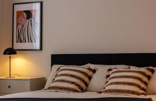 AH Delux3Rooms Campus Milán VUT6519AS - Foto 9