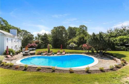 Luxury Estate Elegant Private The White Lion Manor - Foto 18