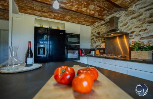 Mas des Glycines - Foto 70