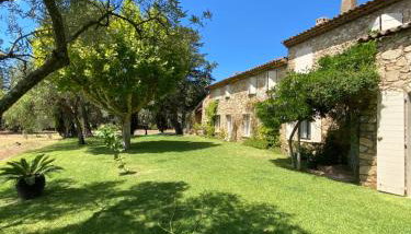 Villa provençale familiale avec piscine - Photo 2