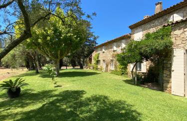 Villa provençale familiale avec piscine - Photo 2
