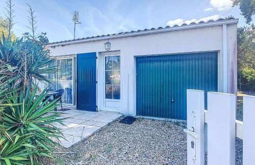 Holiday Home Domino by Interhome - Foto 1