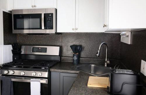 Modern 2BR, Easy access to NYC - Foto 26