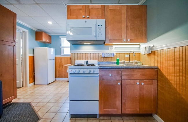 Island Manor Resort by VRHost - Foto 3