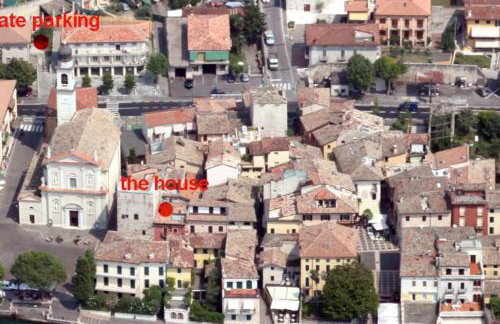 Casa Antiche Mura - Foto 24
