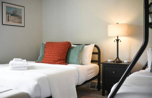 HostWise Stays - The Cielo - Ohio River Views! - Foto 30