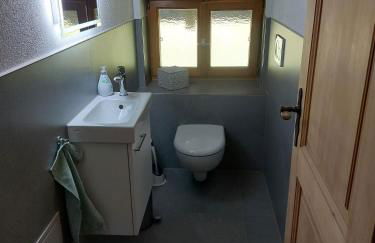 Ferienwohnung im Brechstubenweg - Foto 12