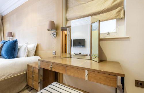 Claverley Court Apartments Knightsbridge - Foto 78