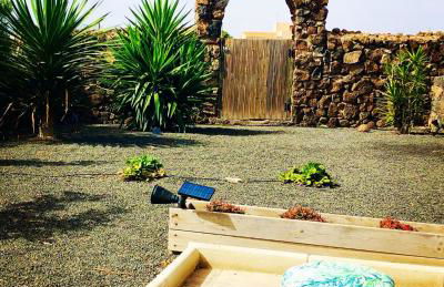 Siempre Feliz La Casita Escanfraga - Foto 23