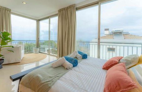 Luxury Villa Atlante con piscina climatiza privada - Foto 21