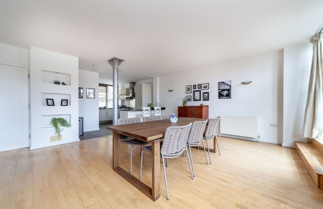 Stylish with beautiful brick walls - Foto 16