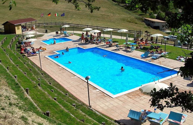 Agriturismo Orsaiola - Foto 1