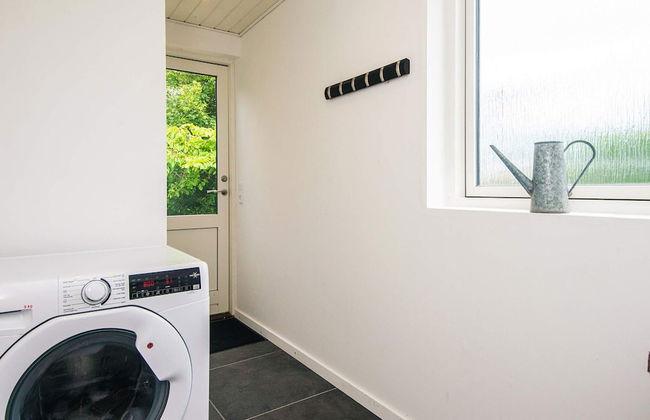 5 Person Holiday Home in Odder-by Traum - Foto 15