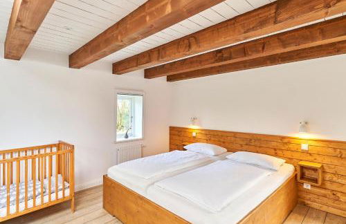 Ferienhaus Alte Wassermuehle Gut Oestergaard - Foto 11