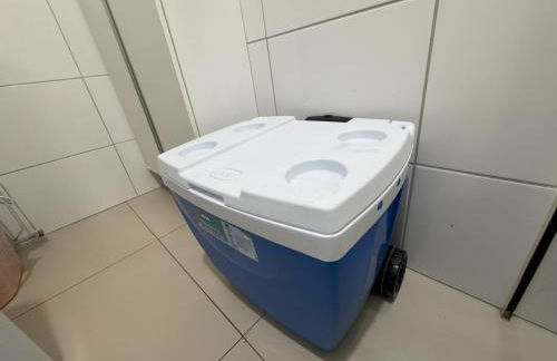 Apto nascente completo no Riviera Beach Place l 3 suítes - Foto 26