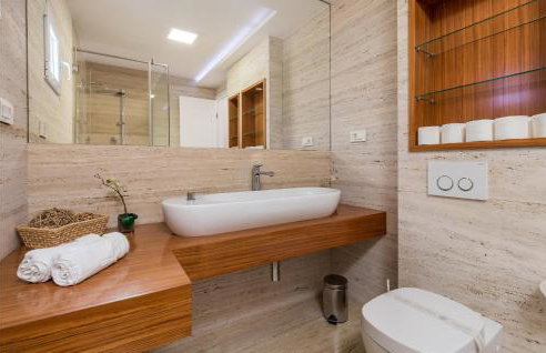 Lovely Home In Kolanjski Gajac With Wifi - Foto 32