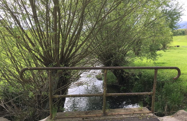 Country House Au Ballet des Hirondelles - Foto 41