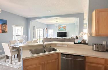 Luxry villa 6 miles from Disney - Foto 41