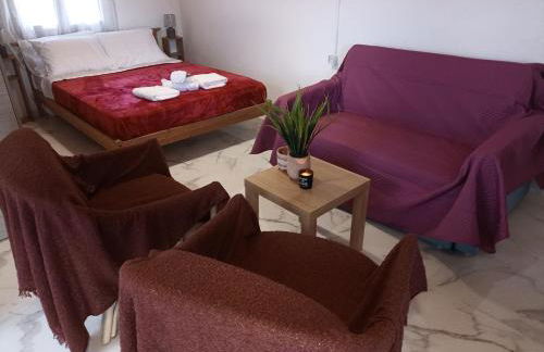 Chania Mini Villas - Photo 12
