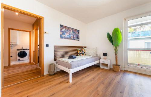 MonteurWohnung DresdnerBlick - Foto 10