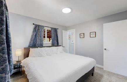 Family Home in Arvada with king beds and bunkbed - Foto 26