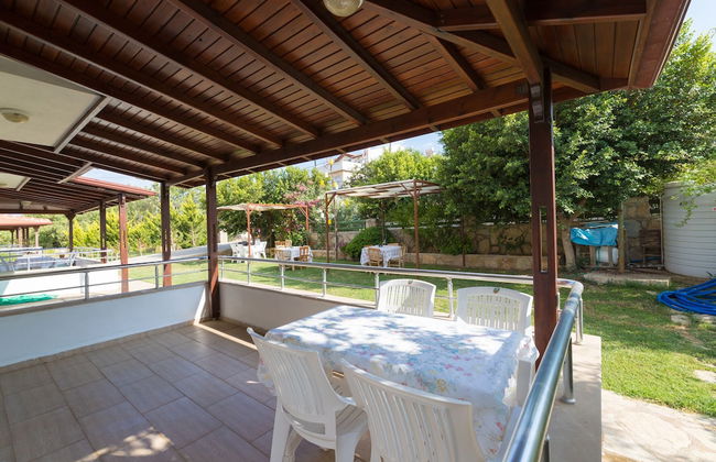 GeBora Tatil Evleri - Photo 16