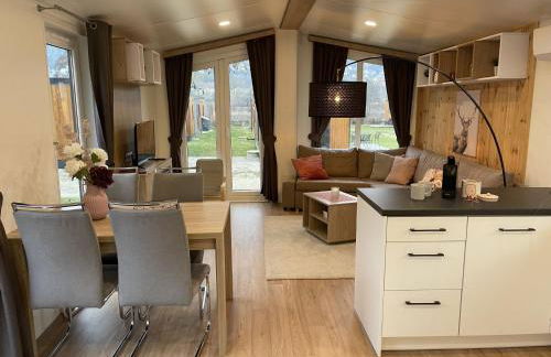 Holiday Home Tiny Haus Raabennest by Interhome - Foto 10