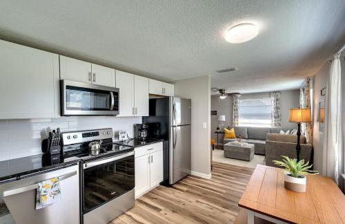 Newly renovated Bradenton bungalow - Foto 7