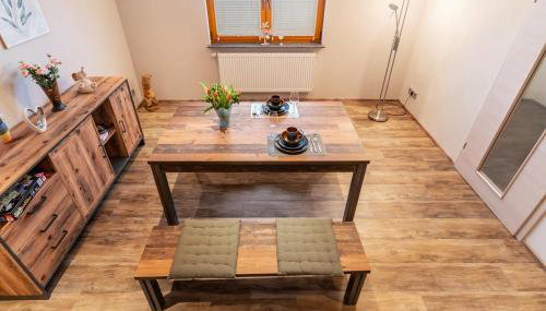 Ferienwohnung Eifelhöhe Pützer - Photo 5