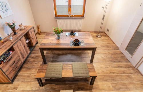 Ferienwohnung Eifelhöhe Pützer - Foto 5