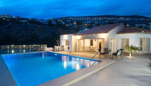 Holiday Home Vista al Mar by Interhome - Foto 3