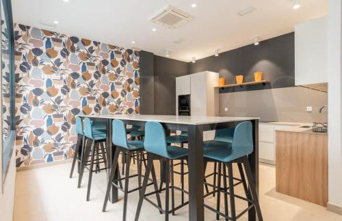 Elegant 2 bedroom gem with terrace and parking REMS - Foto 22