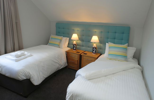 Retallack Resort - Foto 18