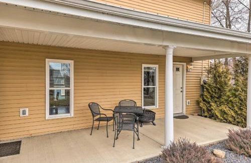 Lovely Finger Lakes Vacation Home Near Seneca Lake - Foto 18
