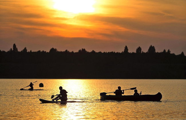 Camp David Sport Resort - Foto 14