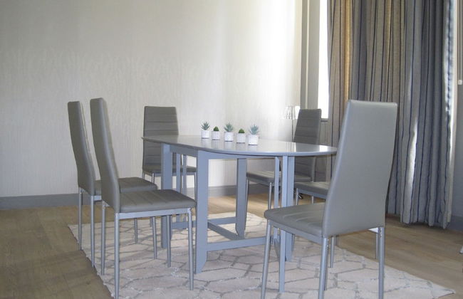 No.8 Waterloo Apartments - Foto 46