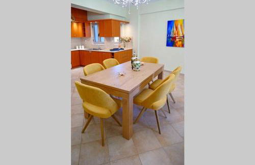 KYPARISSIA LUXURY HOME - Foto 8