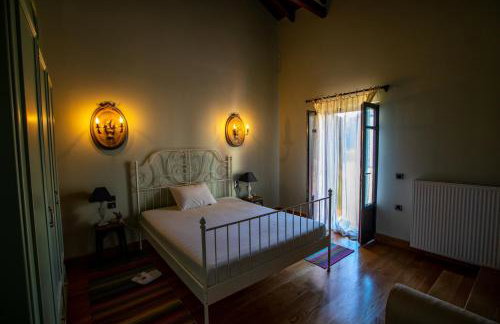 Patriko Estate in Epirus - Foto 9